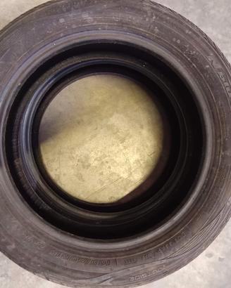 Gomme estive 165/60 R15 77T