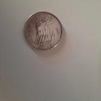 500 lire argento