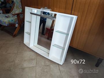 Specchio Bagno 