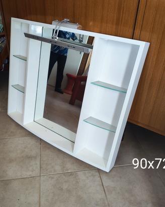 Specchio Bagno 
