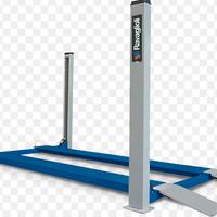 Ponte sollevatore RAVAGLIOLI