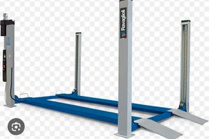 Ponte sollevatore RAVAGLIOLI