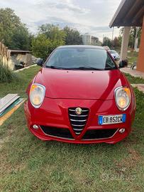Mito 1300 multijet 90 cv