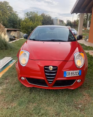 Mito 1300 multijet 90 cv