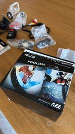 Action cam Nilox Foolish Special full hd 1080
