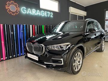Bmw X5 xDrive25d xLine