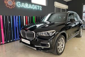 Bmw X5 xDrive25d xLine