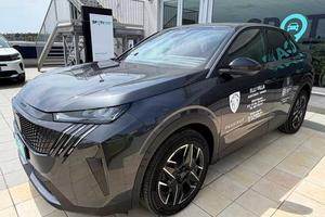 Peugeot 3008 Hybrid 145 e-DCS6 Allure