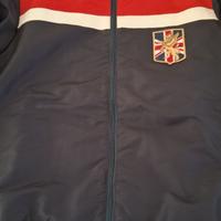 GIUBBOTTO GENOA CFC ORIGINALE UOMO TAGLIA S