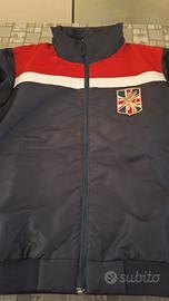 GIUBBOTTO GENOA CFC ORIGINALE UOMO TAGLIA S