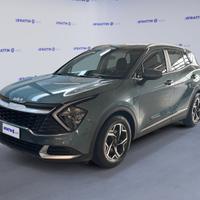 KIA SPORTAGE 1.6 CRDI MHEV DCT BUSINES