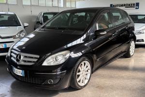 Mercedes-benz B 200 CDI Sport ok neopatentati