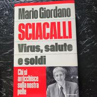Bruno Giordano Sciacalli