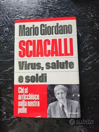 Bruno Giordano Sciacalli
