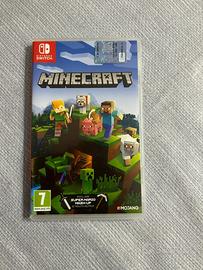 Giochi nintendo switch