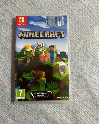 Giochi nintendo switch