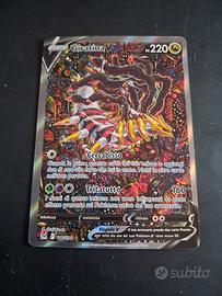 carta pokemon 