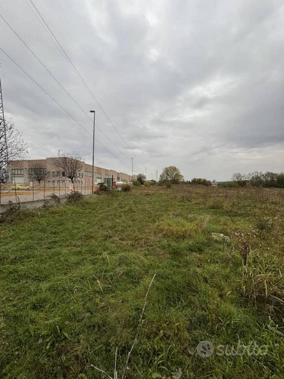 Immobile in asta di 27755 m² a San Maurizio Canave - Vista 2