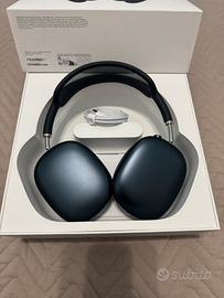 Airpods max con smart case 2nd generation