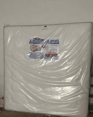 Materasso 200x200