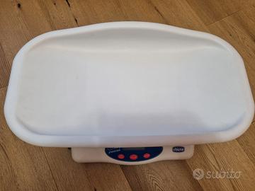 Bilancia Pesa Neonati Chicco Baby Precision TORINO