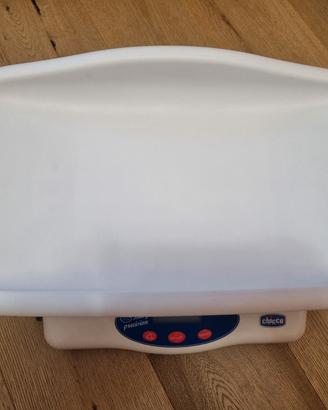 Bilancia Pesa Neonati Chicco Baby Precision TORINO