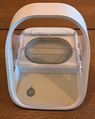 Surefeed Microchip Alimentarore automatico animali