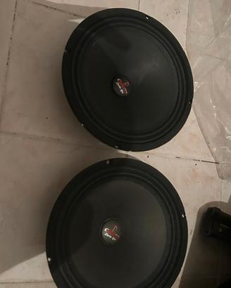 casse staudio 