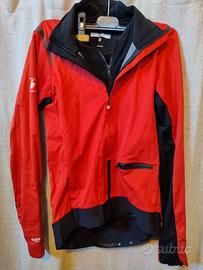 Giacca Ciclismo Castelli alpha doppio ros jacket