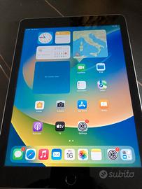 iPad 5 Generazione 