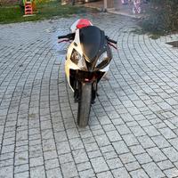 Derbi gpr 50