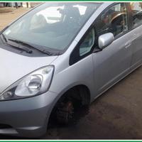 Ricambi Usati HONDA JAZZ 2a Serie 2009