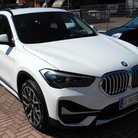 Bmw X1 sDrive18d xLine