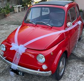 Fiat 500l - 1973