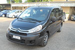 Citroen Jumpy 2.0 HDi 130 cv doppia porte laterale