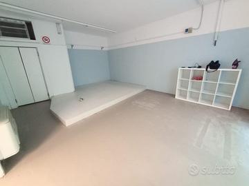 Locale commerciale o magazzino