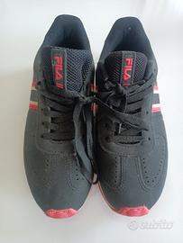 Scarpe Fila 40 Fem