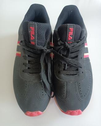Scarpe Fila 40 Fem
