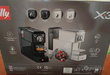 macchinetta da caffè 