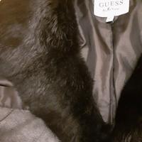 giaccone donna Guess