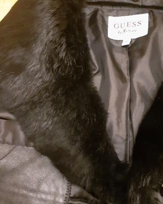 giaccone donna Guess