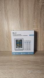 Stazione meteo radio 