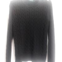 Maglia Ralph Lauren! cotone! s/ m 