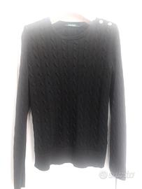 Maglia Ralph Lauren! cotone! s/ m 