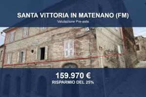 Immobile in asta di 352 m² con più di 5 locali a S