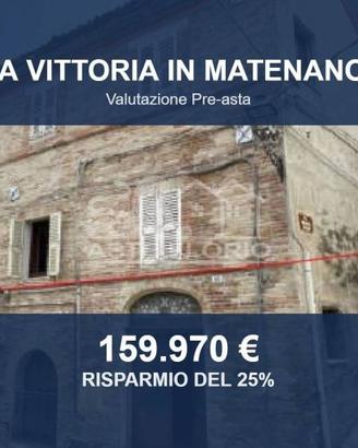 Immobile in asta di 352 m² con più di 5 locali a S
