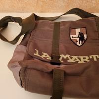 Borsa porta PC/documenti La Martina