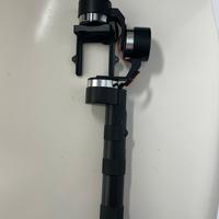 Zhiyun Z1 Pro - Gimbal Stabilizzatore Gopro