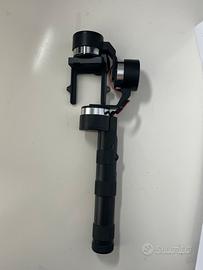 Zhiyun Z1 Pro - Gimbal Stabilizzatore Gopro