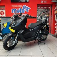 Kymco DINK-X 125 2026 Euro 5+ Nero Opaco